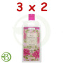 Pack 3x2 Champú Rosa Mosqueta Bio 500Ml. Drasanvi