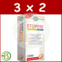 Pack 3x2 Stopfri Efervescente ESI