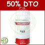 Holomega PQQ 50 Cápsulas Equisalud Pack (2a Ud al 50%)