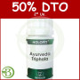 Ayurveda Triphala 50 Cápsulas Equisalud Pack (2a Ud al 50%)