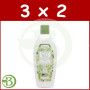 Pack 3x2 Loción Aceite De Oliva Bio 300Ml. Drasanvi