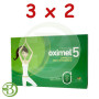 Pack 3x2 Oximel 5 30 Ampollas Conatal