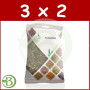 Pack 3x2 Fumaria 50Gr. Bolsa Soria Natural