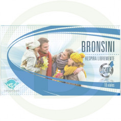 Bronsini 10 Frascos Espadiet