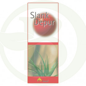 Slank Depur 250Ml. Espadiet