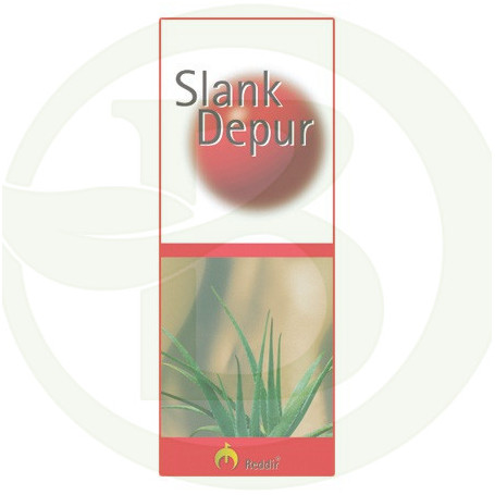 Slank Depur 250Ml. Espadiet