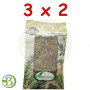 Pack 3x2 Damiana Bolsa 40Gr. Soria Natural