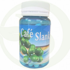 Café Espadiet Slank