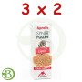 Pack 3x2 Aprolis Synerpollen 60Ml. Intersa