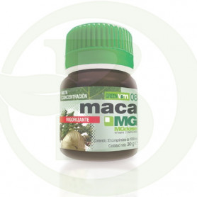 Maca 30 Comprimidos MgDose