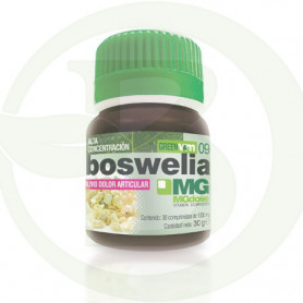 Boswelia 30 Comprimidos MgDose