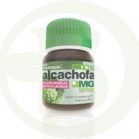 Alcachofa 30 Comprimidos MgDose