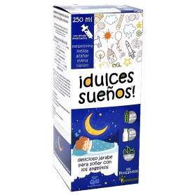 Doces Sonhos Pinisanitos 250 Ml. Pinisan