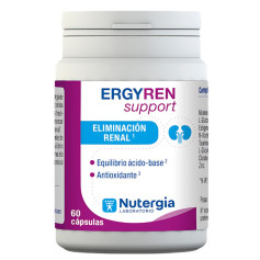 Ergyren Suporte Nutergia