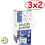 Pack 3x2 Dulces Sueños Pinisanitos 250 Ml. Pinisan