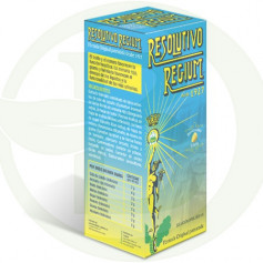 Solução Oral Resolutiva Regium 600Ml. Plameca