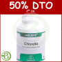 Holofit Chlorella 180 Cápsulas Equisalud Pack (2a Ud al 50%)