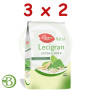 Pack 3x2 Lecigran (Lecitina de Soja IP) 500Gr. El Granero