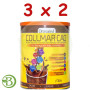 Pack 3x2 Collmar Cao 300Gr. Drasanvi