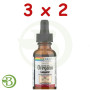 Pack 3x2 Orégano Complete 30Ml. Solaray