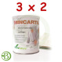 Pack 3x2 Mincartil Reforzado 300Gr. Soria Natural