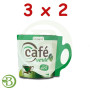 Pack 3x2 Café Verde 60 Comprimidos Drasanvi