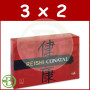 Pack 3x2 Reishi 30 Ampollas Conatal