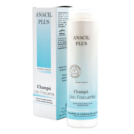 Anacil Plus Champô de Uso Frequente 200 Ml