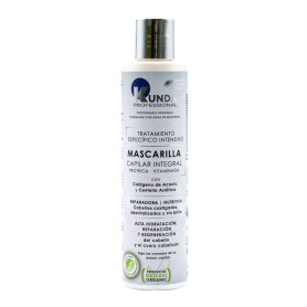 Máscara Capilar Integral 200 Ml Natural System Mulher