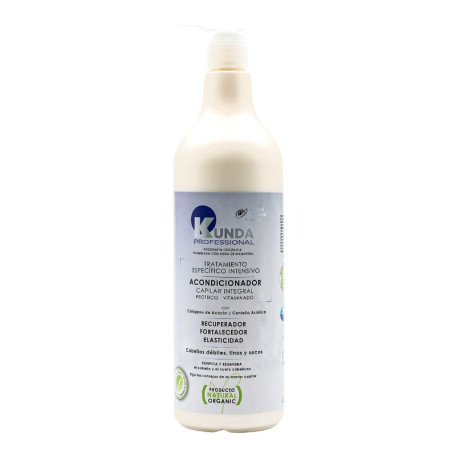 Condicionador Capilar Abrangente 1000 Ml Natural System Mulher