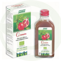 Suco de Romã 200Ml. Salus