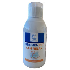 Fisiomen Pet Can Relax 250Ml Fisiomen