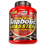 Anabólico Masster 2.2Kg Baunilha Amix