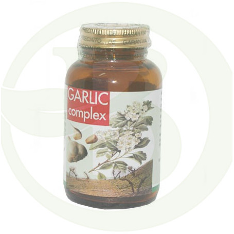 Garlic Complex Espadiet