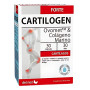 Cartilogen Forte 30 Cápsulas Dietmed