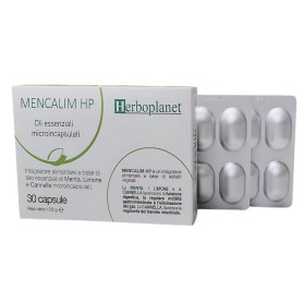 Mencalim Hp 13,5 Gr 30 Cápsulas Herboplanet