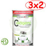 Pack 3x2 Colágeno Hidrolizado 600Gr. Pinisan