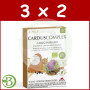 Pack 3x2 Cardus Complex 20 Ampollas Intersa