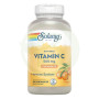 Vitamina C 500Mg. 100 tabletes mastigáveis Solaray