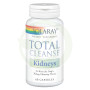 Total Cleanse Rins 60 Cápsulas Solaray