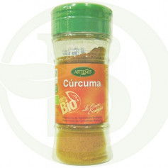 Turmeric 100% BIO Artemis