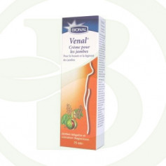 Venal Cream 75Ml. Bional