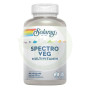 Spectro Vegetarian Multi-Vita-Min Formula 180 Capsules Solaray