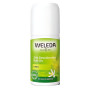 Desodorante Roll-On Cítrico 50Ml Weleda