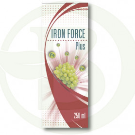 Iron Force Plus (Hierro) Espadiet