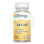 Sex Up 60 Capsules Solaray