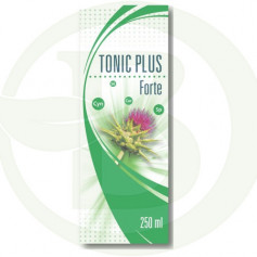 Tonic Plus Forte (Purificante) Montstar