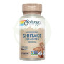 Shiitake 500Mg. 60 Cápsulas Solaray