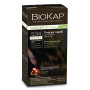 Rapid Delicato 5.34 Light Mel Castanha 135Ml Biokap