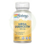 Pequeno Mega Quercitina 600Mg. 30 cápsulas vegetais Solaray